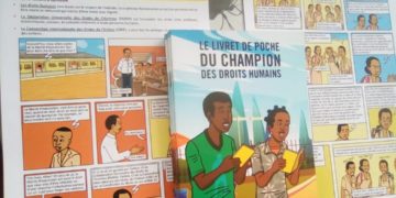 Éducation aux droits humains : Mieux comprendre les outils didactiques d&rsquo;Amnesty International Bénin