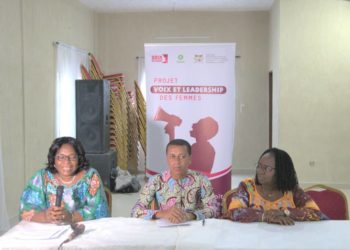 Journée Internationale de la Femme Rurale : Oxfam Bénin célèbre la femme rurale béninoise