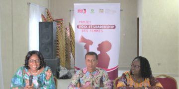 Journée Internationale de la Femme Rurale : Oxfam Bénin célèbre la femme rurale béninoise
