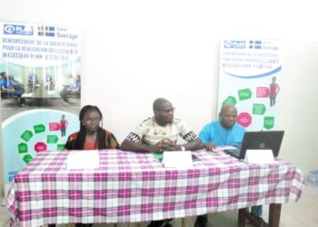 Bénin / Promotion des droits de l’enfant: Le FODDEB et ses partenaires lancent la 2ème édition du Concours des meilleures productions des médias