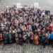 Droits de l’Homme : 100 participants de 80 pays participent à l’édition 2022 de la Plateforme de Dublin en Irlande