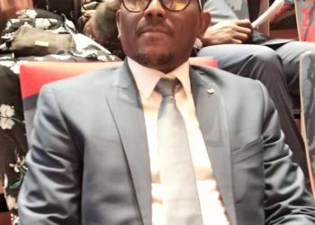 Droits de l&rsquo;homme : Le Président de la CBDH, Clément Capo-Chichi au 8e Congrès mondial contre la peine de mort à Berlin