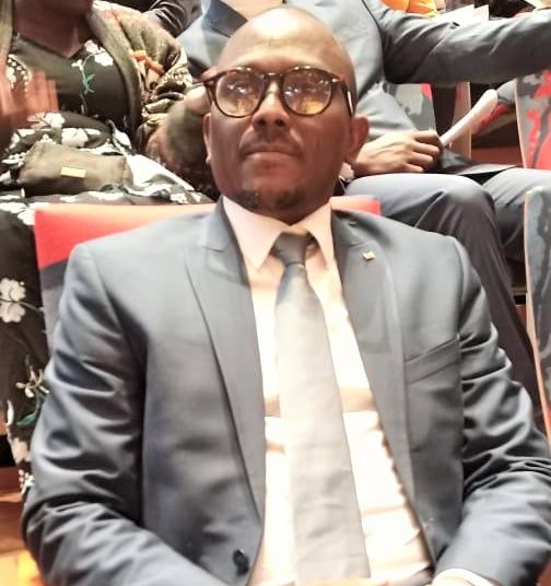 Droits de l&rsquo;homme : Le Président de la CBDH, Clément Capo-Chichi au 8e Congrès mondial contre la peine de mort à Berlin