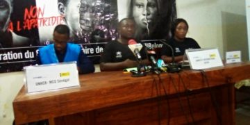8ème édition de la Campagne I Belong : Amnesty International amplifie sa lutte contre l&rsquo;Apatridie au Bénin