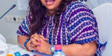 Acte 2 du modèle de résilience « Inspire-toi grand public » : Héléna Capo-Chichi Choubade distinguée « femme inspirante »