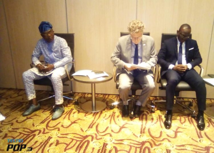 Célébration de la Journée Internationale des Droits de l’Homme : La CBDH  ses partenaires se penchent sur les questions relatives aux droits de la femme