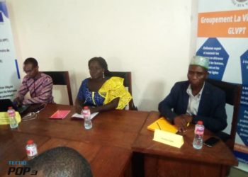 Détention illégale des femmes accouchées dans les hôpitaux : Le « Groupement La Vie Pour Tous » sensibilise les responsables des formations sanitaires