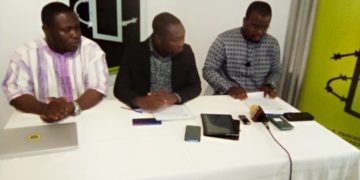 Journée internationale des droits de l&rsquo;homme : Amnesty International Bénin fait le point des actions menées dans le cadre de la lutte contre l&rsquo;apatride et formule des recommandations