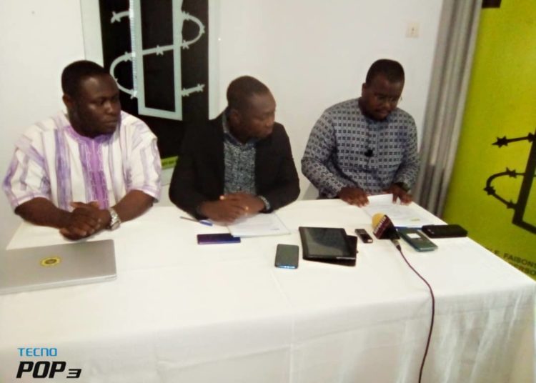 Dénonciation des atteintes liées aux droits humains : Amnesty International Bénin lance un appel à candidature pour la conception d&rsquo;une application.