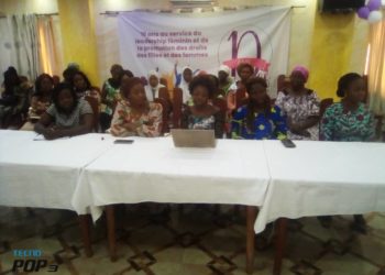Promotion des droits des filles et des femmes : Le ROAJELF-Bénin célèbre ses 10ans d’existence