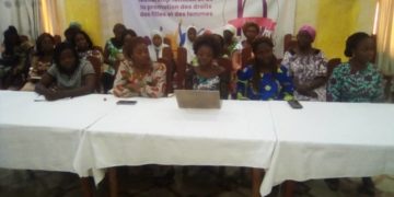 Promotion des droits des filles et des femmes : Le ROAJELF-Bénin célèbre ses 10ans d&rsquo;existence