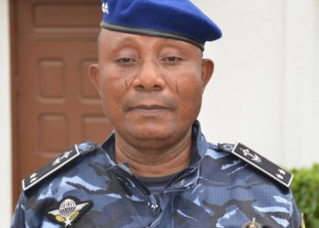 Sécurité des personnes et des biens : La police républicaine de plus en plus humaniste.