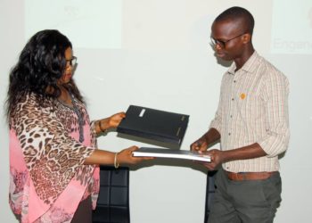 Lutte contre les violences basées sur le genre : L’ONG FND signe un protocole d’accord de partenariat avec Engenderhealth dans le cadre de l’initiative « Ensemble »