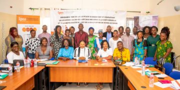 Cadre juridique de la santé sexuelle et reproductive du Bénin : Les membres de l&rsquo;ONG FND s&rsquo;approprient les dispositions de la loi