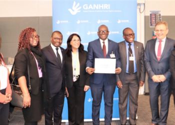 Assemblée générale de l’Alliance mondiale des Institutions nationales des Droits de l’Homme : La CBDH honore le Bénin à Genève