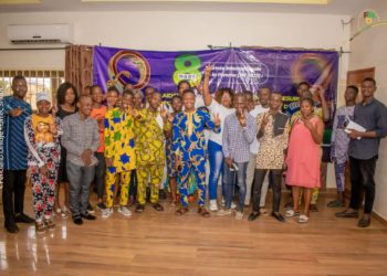 Protection des femmes et des filles contre les VBG: L’ONG FND et ses partenaires plaident pour le renforcement des mesures préventives