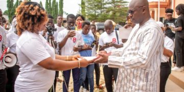 Célébration de la Journée Internationale de la Femme : L&rsquo;ONG FND et autres OSCs plaident pour plus d&rsquo;engagements envers les femmes