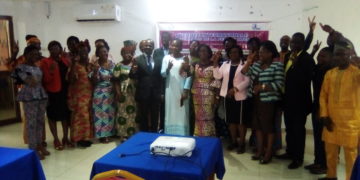 Journée Internationale des Droits de la Femme: Le réseau WiLDAF Bénin renforce les capacités de ses membres.