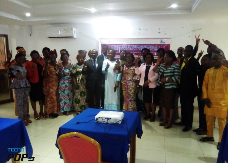 Journée Internationale des Droits de la Femme: Le réseau WiLDAF Bénin renforce les capacités de ses membres.