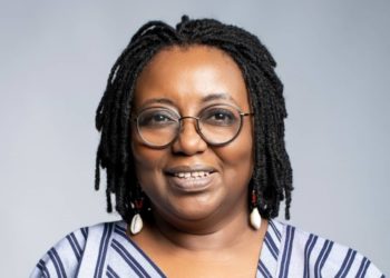 Nommée à la présidence de l’Institut National de la Femme : Me Huguette Bokpè Gnacadja, la prime à la compétence