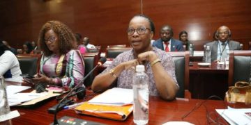Droits de l&rsquo;enfant : La CBDH représente le Bénin à la session de la CAEDBE au Lesotho