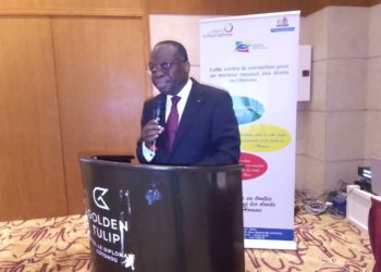 Lutte efficace contre les actes de corruption au Bénin : Serge PRINCE AGBODJAN justifie la mise en place du cadre de concertation