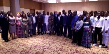 Lutte contre la corruption au Bénin : La CBDH met en place un cadre de concertation des acteurs