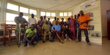 Assemblée Générale Ordinaire du RAPH Littoral: Le Réseau des Associations de Personnes Handicapées du Littoral fait son bilan semestriel