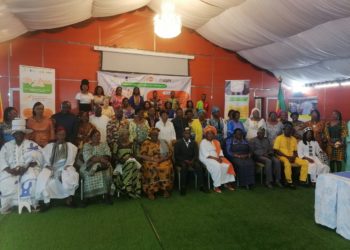 Journée internationale des familles, Édition 2023: L’ONG FND sonne la mobilisation des familles autour des VGB et des DSSR