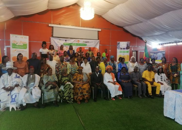 Journée internationale des familles, Édition 2023: L’ONG FND sonne la mobilisation des familles autour des VGB et des DSSR