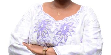 Leadership féminin/Ariane AHYITE ASSAVEDO:  Une femme leader au service de la Famille et de la lutte contre les VBG et VFF