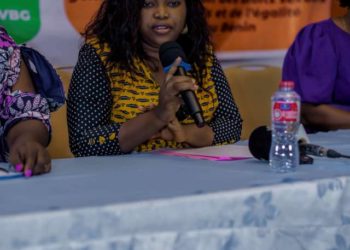 Première assises nationales des Familles : Héléna Enongandé CAPO-CHICHI engagée pour le développement harmonieux des familles Béninoises