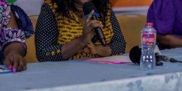 Première assises nationales des Familles : Héléna Enongandé CAPO-CHICHI engagée pour le développement harmonieux des familles Béninoises