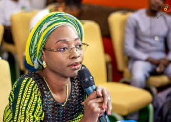 Assises nationales des Familles : Réaction de Moufidath Adjokè GBADAMASSI