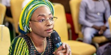 Assises nationales des Familles : Réaction de Moufidath Adjokè GBADAMASSI