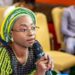 Assises nationales des Familles : Réaction de Moufidath Adjokè GBADAMASSI