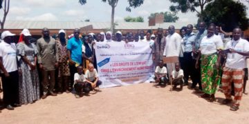 Célébration de la Journée de l&rsquo;Enfant Africain à Gogounou : Le maire Seydou TIDJANI et DEDRAS- ONG célèbrent les enfants à Sori