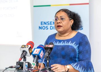 Mesures en faveur des personnes handicapées : les bénéficiaires expriment leur reconnaissance au gouvernement