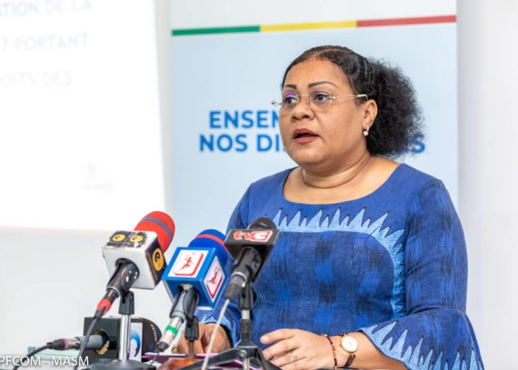 Mesures en faveur des personnes handicapées : les bénéficiaires expriment leur reconnaissance au gouvernement