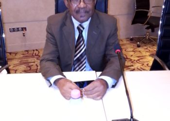 Lutte contre la corruption au Bénin : Jean Baptiste ELIAS formule plusieurs recommandations