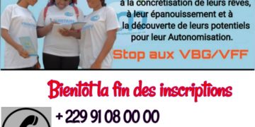Lutte contre les VBG et VFF: L&rsquo;ONG « I AM » initie le programme « l&rsquo;école des filles »
