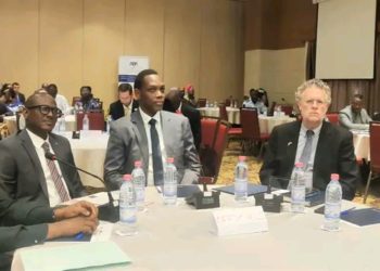 Mandat de protection des droits humains : La CBDH, l’ordre des avocats du Bénin et ABA-ROLI signent une convention de partenariat