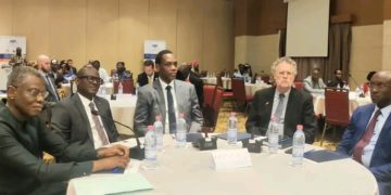 Mandat de protection des droits humains : La CBDH, l&rsquo;ordre des avocats du Bénin et ABA-ROLI signent une convention de partenariat