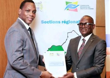Bénin / Lancement d’un document sur la situation dans les prisons : La CBDH apporte sa contribution à l’amélioration de l’environnement des lieux de privation de liberté
