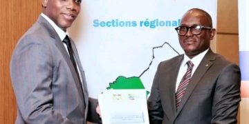 Bénin / Lancement d&rsquo;un document sur la situation dans les prisons : La CBDH apporte sa contribution à l&rsquo;amélioration de l&rsquo;environnement des lieux de privation de liberté