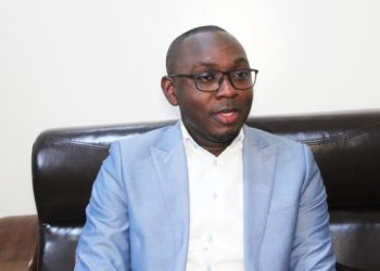 Promotion et protection des droits humains par l’ONG Wake UP For Your Right : Cédric SOKPE parle de son ONG et fait le bilan de sa gestion à la tête de la Direction