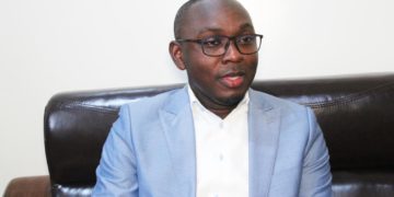 Promotion et protection des droits humains par l&rsquo;ONG Wake UP For Your Right : Cédric SOKPE parle de son ONG et fait le bilan de sa gestion à la tête de la Direction