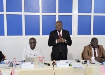 Droits de l’Homme au Bénin : La CBDH outille le personnel pénitentiaire sur les règles minima de traitement des prisonniers.