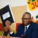 Réunion de Commandement à la Cour d&rsquo;Appel de Cotonou : Les Procureurs et OPJ engagés pour la paix et la sécurité des populations