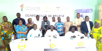 Protection et promotion des droits des personnes handicapées au Bénin : La FAPHB remercie le gouvernement pour la prise des décrets d&rsquo;application